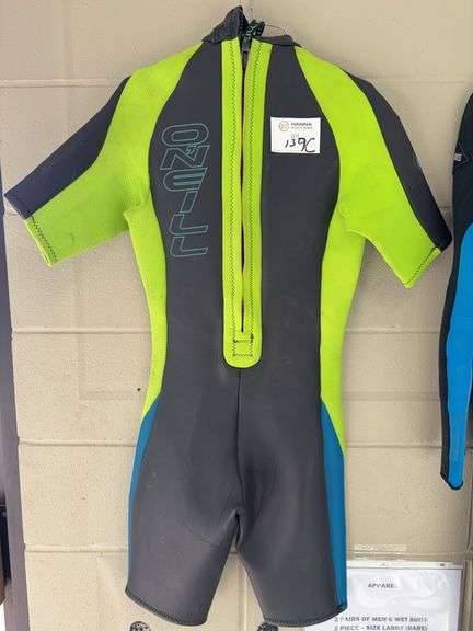 Wet Suits