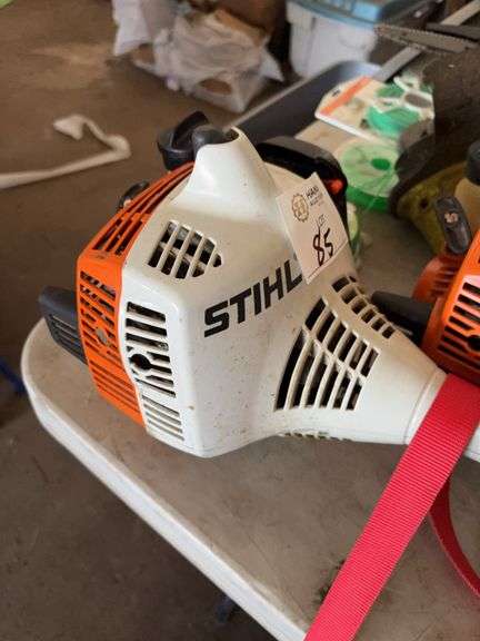 STIHL FS 38 String Trimmer