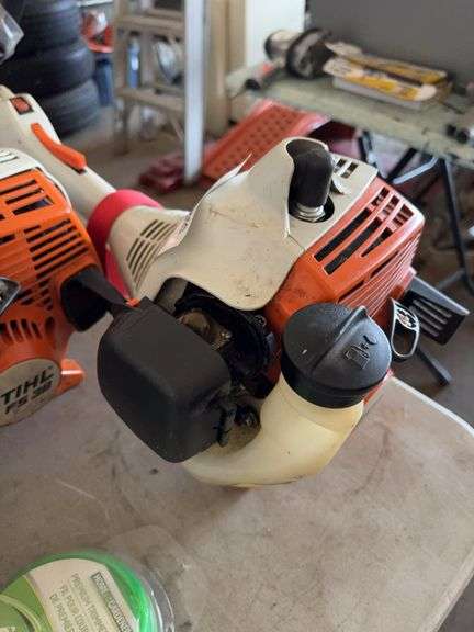 STIHL FS 38 String Trimmer