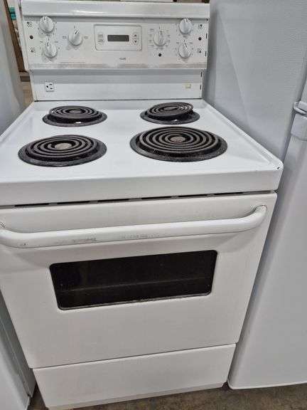 Frigidaire Stove