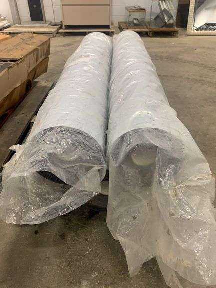 5 Rolls of SRP Roofing Membrane