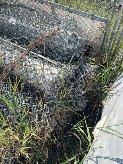 Chain-Link Fencing & Posts
