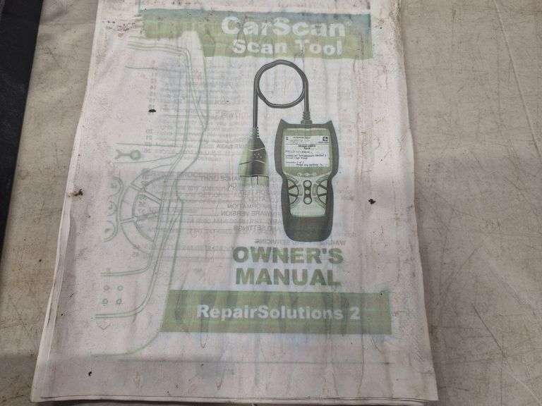 Strut Spring Compressors, Mini Sandblasting Gun & Misc.