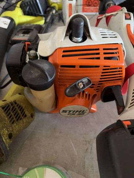 STIHL FS 38 String Trimmer