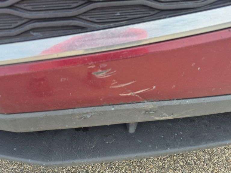 2016  CHEVROLET  Equinox