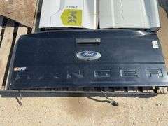 Ford Truck Tailgates (3 Units)
