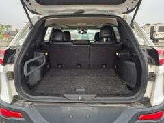 2016  Jeep   Cherokee Trailhawk