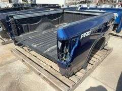 Pick-up Truck Boxes (3 Units)