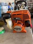 STIHL FS 38 String Trimmer