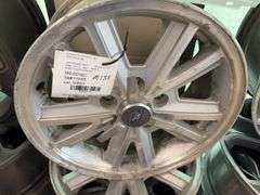2006 Ford Mustang Wheel Set 7"x16" (4x)