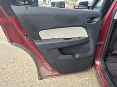 2016  CHEVROLET  Equinox