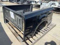 2020 Ranger Box (Black)