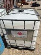 Liquid Storage Totes (x2)