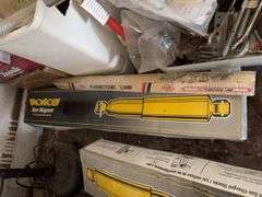 Brake Pads, Water Pump, Shock Absorber, Etc.