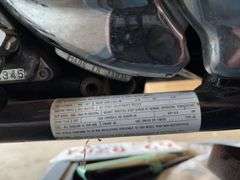 1999 YAMAHA XVS650 (V Star 650)