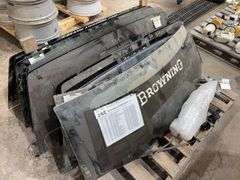 Back Glass and Wind Shield (Multiple Year, Make and Model)