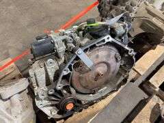 GM Car Transmissions