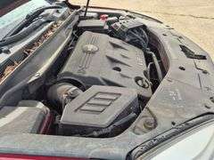 2016  CHEVROLET  Equinox