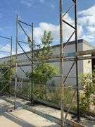 Metal Racking (12 Sections)