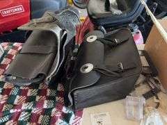 Saddle Bags & Miscellaneous
