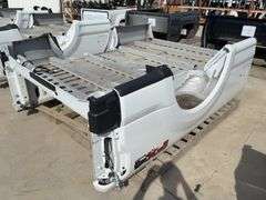 2018 F250SD Box/White (New Take-Off)