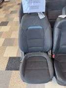 Car Seats from Multiple Years and Models