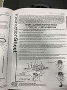 Prescolite Housing/Junction Box for Recessed Lighting (4x unusued)