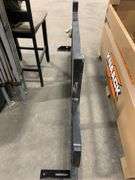 Back Rack/Headache Rack (Unused)