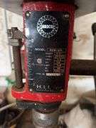 Brico Drill Press & Misc.