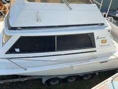 1979 28' Trojan Flybridge