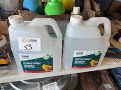 Misc. Tools & Cleaning Supplies