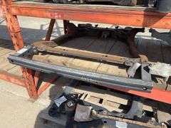 Subframes (Multiple Make and Model)