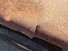 2006  Trail Master  TM-40791 Utility Trailer