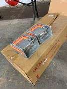 Kia Headlamp Assembly and Philips Halogen Lo-Beam Headlamp