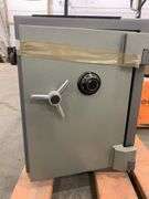 Metal Safe (Fire Proof)