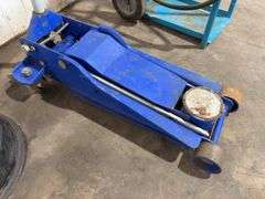3.5Ton Floor Jack