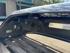Single 2023 Dodge RAM 3500 Front Bumper (New Take Off)