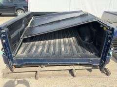 4 Units of Pick-up Truck Boxes (Diff. Year and Model)