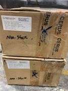 Cerus Industrial Building Automation Starter(2x unused)