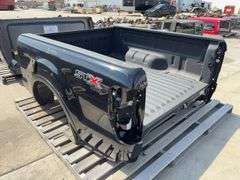 2020 Ranger Box (Black)