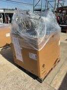 Steering Boxes and Rack & Pinions (Multiple Year and Model)