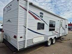 2006 JAYCO RV Trailer