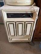 Water Dispenser, Office Desk & Drawer,Monitor/TV and Misc.