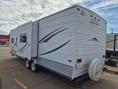 2006 JAYCO RV Trailer