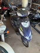 Gio   Electric Scooter