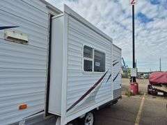2006 JAYCO RV Trailer