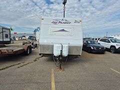 2006 JAYCO RV Trailer