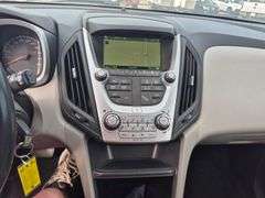 2016  CHEVROLET  Equinox