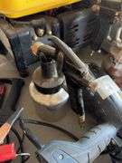 (3) Paint Sprayers