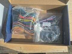 Vehicle Security System (Starlionr Twage)